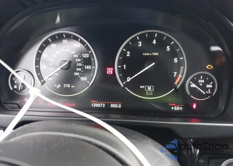 2016 BMW X5 Edrive xDrive40E from USA, damaged, VIN 5UXKT0C56G0S78921